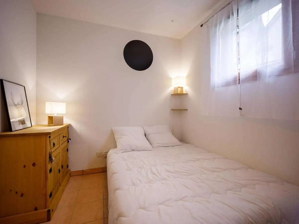 Loudenvielle : Appartement Cosy Pour 4 Pers. Avec Terrasse Et Local A Velos - Fr-1-695-23 Γαλλία